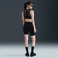 Nike Indy Net Women's Light-Support Padded Sports Bra
