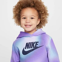 Nike Solarized Baby (12-24M) Pullover Hoodie and Pants Set