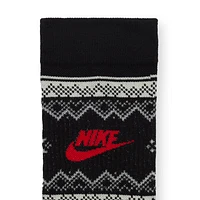 Nike Everyday Essentials Crew Socks (1 Pair)