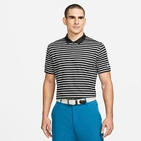 Nike Dri-FIT Victory Men's Striped Golf Polo