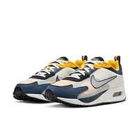 Michigan Nike Air Max Solo Men's Shoes