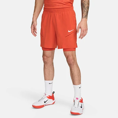 NikeCourt Slam Men's Dri-FIT Tennis Shorts