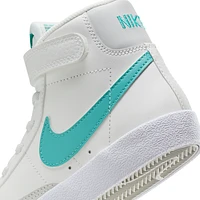 Nike Blazer Mid '77 Little Kids' Shoes