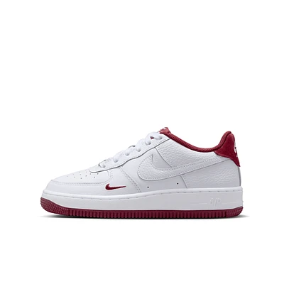 Nike Air Force 1 LV8 Big Kids' Shoes