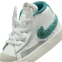 Nike Blazer Mid '77 Baby/Toddler Shoes