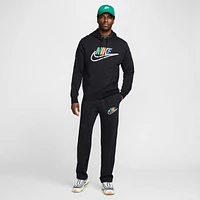 Nike Club Fleece Men’s Open-Hem Pants