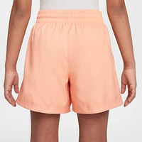 Nike Sportswear Club Big Kids' 4.5" Woven Shorts