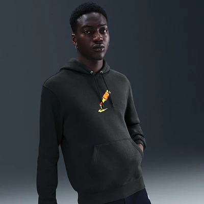 Nike Sportswear Club Pullover Fleece Hoodie