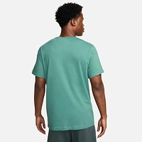 Nike Men's Fitness T-Shirt