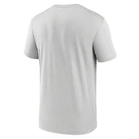 Kentucky Sideline Legend Small Logo Men's Nike Dri-FIT College T-Shirt
