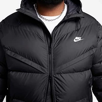 Nike Windrunner PrimaLoft® Men's Storm-FIT Hooded Puffer Jacket