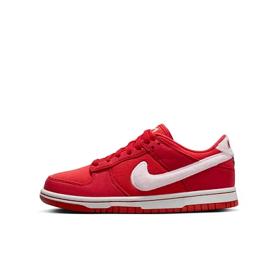 Nike Dunk Low Big Kids' Shoes