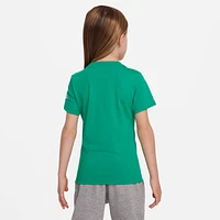 Nike Retro Fader Little Kids' Graphic T-Shirt