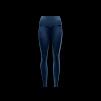 Nike Zenvy Women's Gentle-Support Mid-Rise 7/8 Leggings