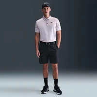 Nike Victory+ Men's Dri-FIT Striped Golf Shorts