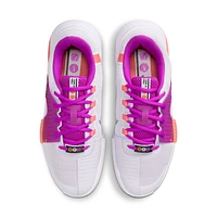 Nike Zoom GP Challenge 1 Premium Women's Hard Court Tennis Shoes