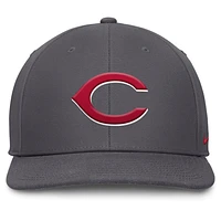 Cincinnati Reds Pro Men's Nike Dri-FIT MLB Adjustable Hat