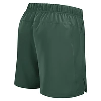 Green Bay Packers Blitz Victory Mens Nike Dri-FIT NFL Shorts