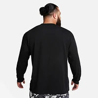 Nike Sportswear Premium Essentials Men's Long-Sleeve Pocket T-Shirt