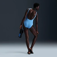 Nike Swim Essential Women's U-Back One-Piece Swimsuit