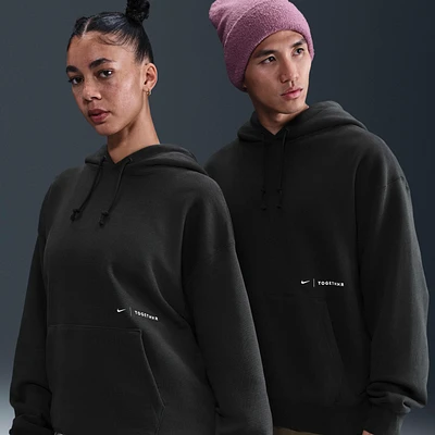 Everyone Watches Women's Sports™ Nike by TOGETHXR Pullover Hoodie