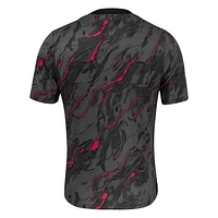 Portland Thorns FC 2025 Men's Nike NWSL Short-Sleeve Pre-Match Top