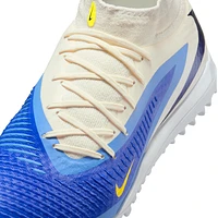 Nike Phantom 6 High Academy Multi-Ground Soccer Cleats