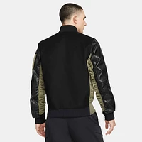 Nike Sportswear Therma-FIT Men's White Space Destroyer Jacket