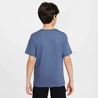 Inter Milan Big Kids' Nike Soccer T-Shirt