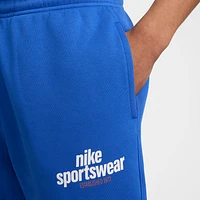 Nike Club Men's Fleece Pants