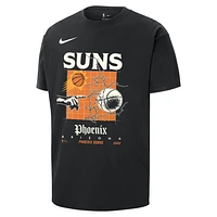 Phoenix Suns Courtside Men's Nike NBA Max90 T-Shirt