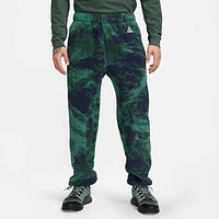 Nike ACG "Wolf Tree" Men's Allover Print Pants