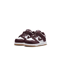 Nike Dunk Low Baby/Toddler Shoes