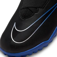 Nike Jr. Mercurial Superfly 9 Academy Big Kids' TF High-Top Soccer Shoes