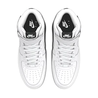 Nike Air Force 1 Mid By You Custom Women's Shoes