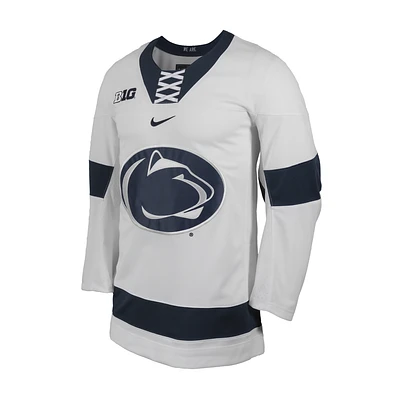 Penn State Men's Nike College Hockey Jersey