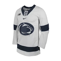 Penn State Men's Nike College Hockey Jersey