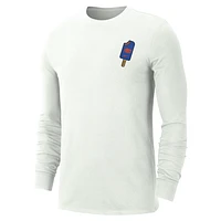 Florida Men's Nike College Long-Sleeve T-Shirt