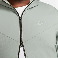 Nike Sportswear Tech Fleece Lightweight Men's Full-Zip Hoodie Sweatshirt