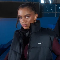 Nike Sportswear Classic Puffer Women's Therma-FIT Loose Vest