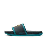 Nike Offcourt (NFL Jacksonville Jaguars) Slide