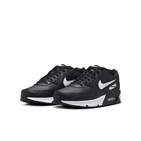 Nike Air Max 90 Big Kids' Shoes