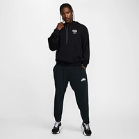 Nike Trail Men's Dri-FIT Fleece Running Hoodie