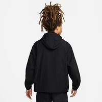 Nike Sportswear Tech Pack Men's Woven Pullover