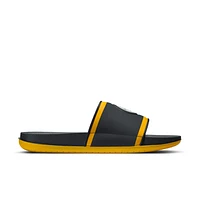 Nike Offcourt (NFL Pittsburgh Steelers) Slide