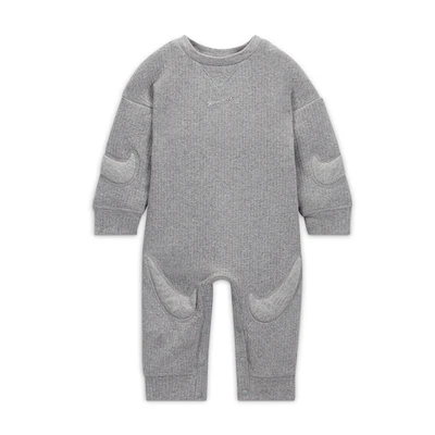 Nike ReadySet Baby (0-9M) Bodysuit