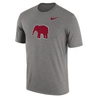 Alabama Men's Nike College T-Shirt