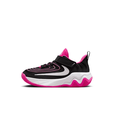 Giannis Immortality 4 Little Kids' Shoes