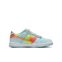 Nike Dunk Low Big Kids' Shoes