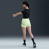Nike Pro 365 Women's Mid-Rise 3" Shorts